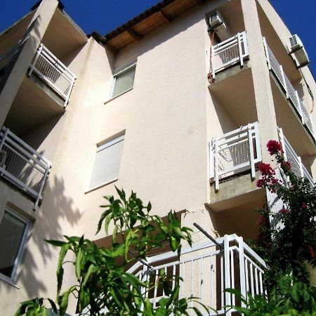 Villa Seka Budva Exteriör bild