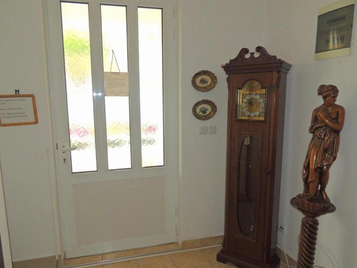 Villa Seka Budva Exteriör bild