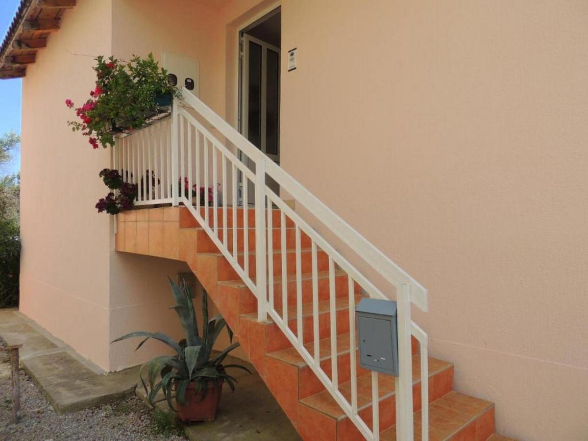 Villa Seka Budva Exteriör bild