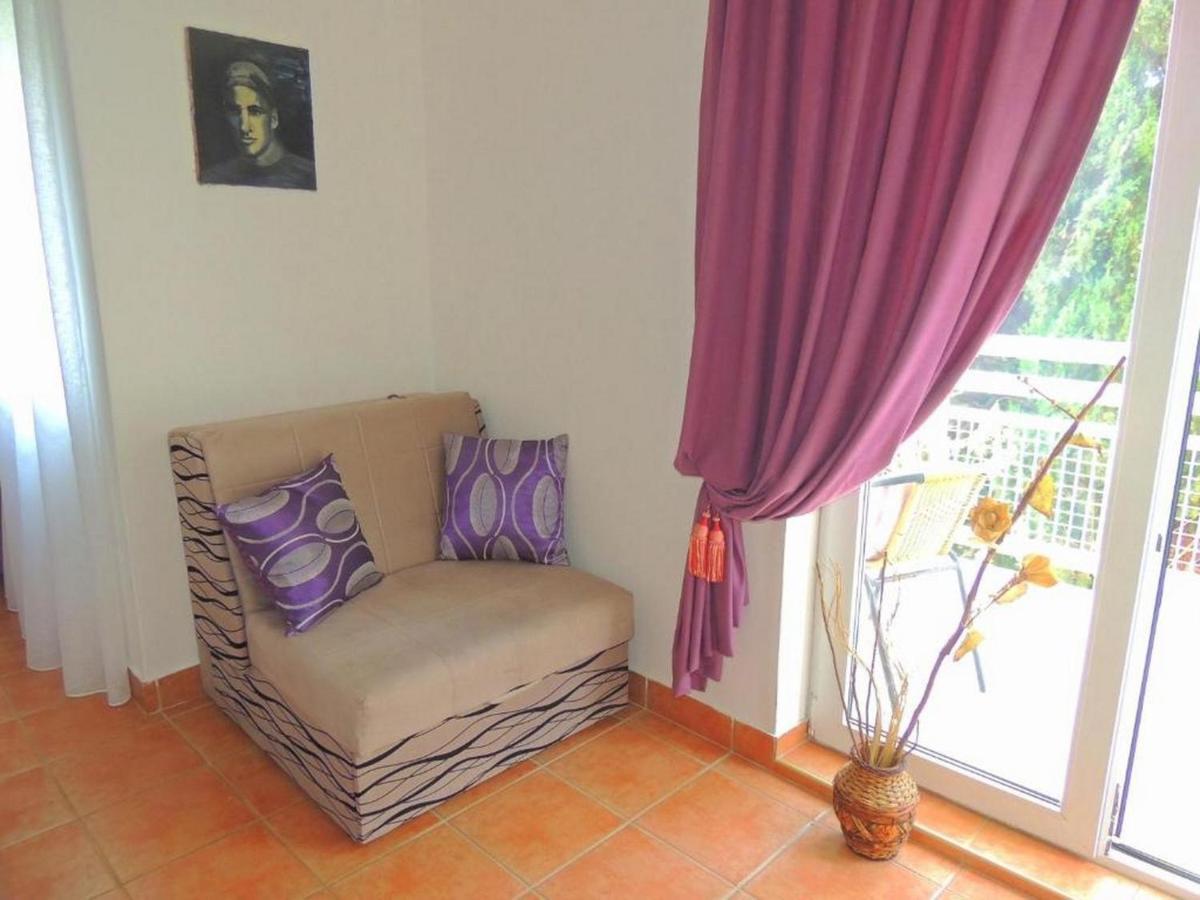 Villa Seka Budva Rum bild