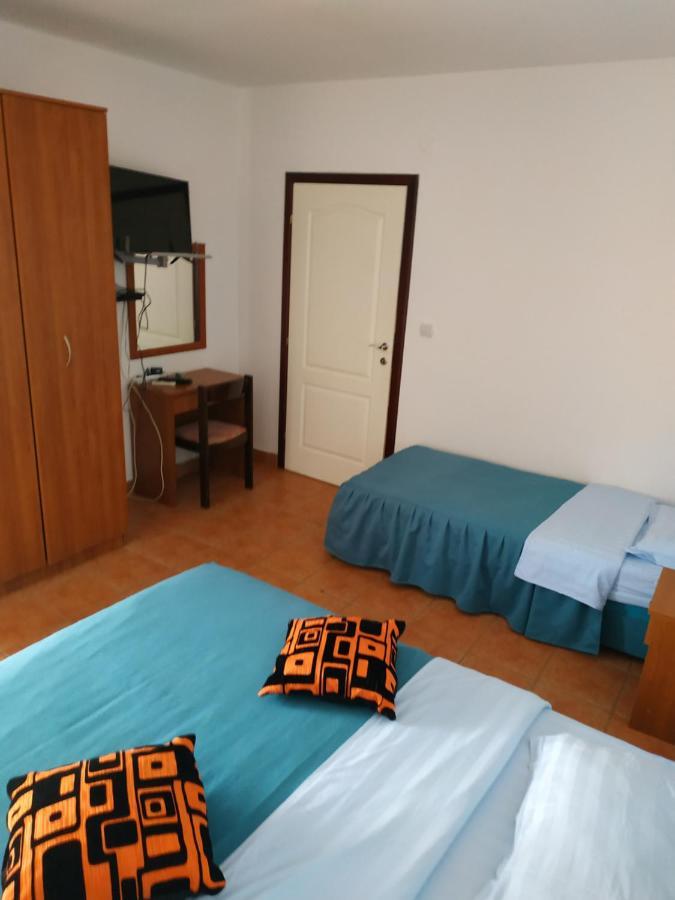 Villa Seka Budva Exteriör bild