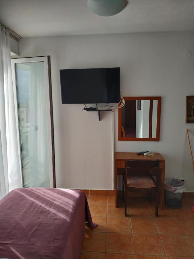 Villa Seka Budva Exteriör bild