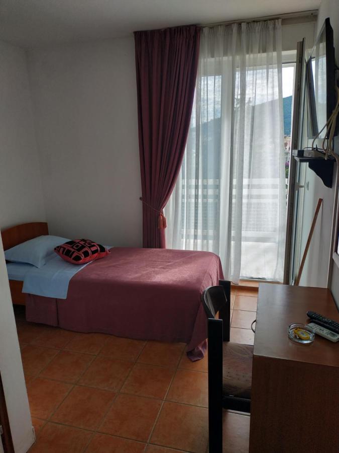 Villa Seka Budva Exteriör bild