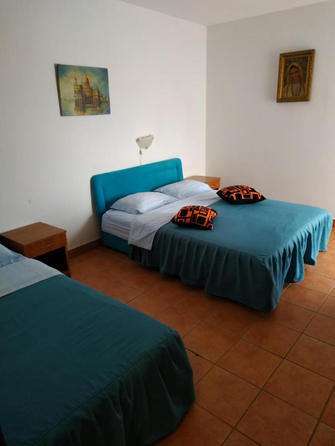 Villa Seka Budva Exteriör bild