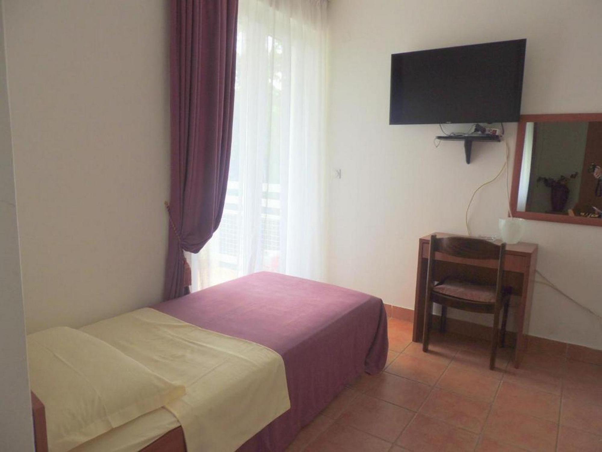 Villa Seka Budva Rum bild