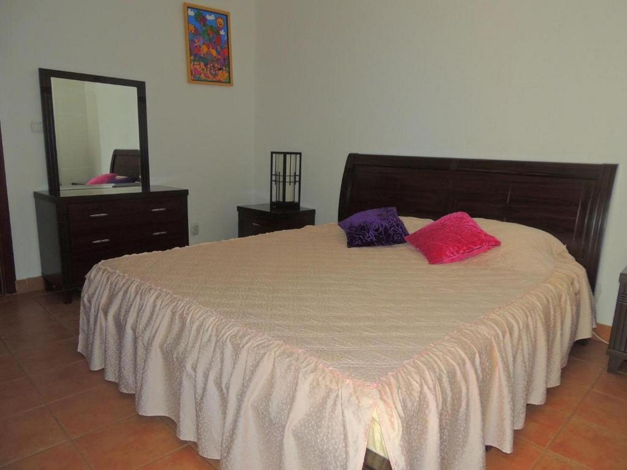 Villa Seka Budva Rum bild
