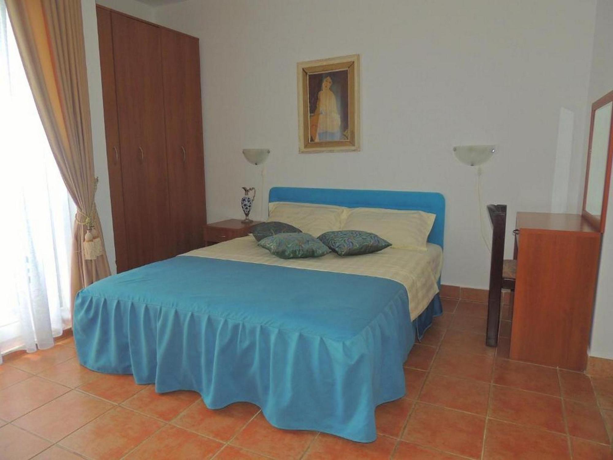 Villa Seka Budva Rum bild