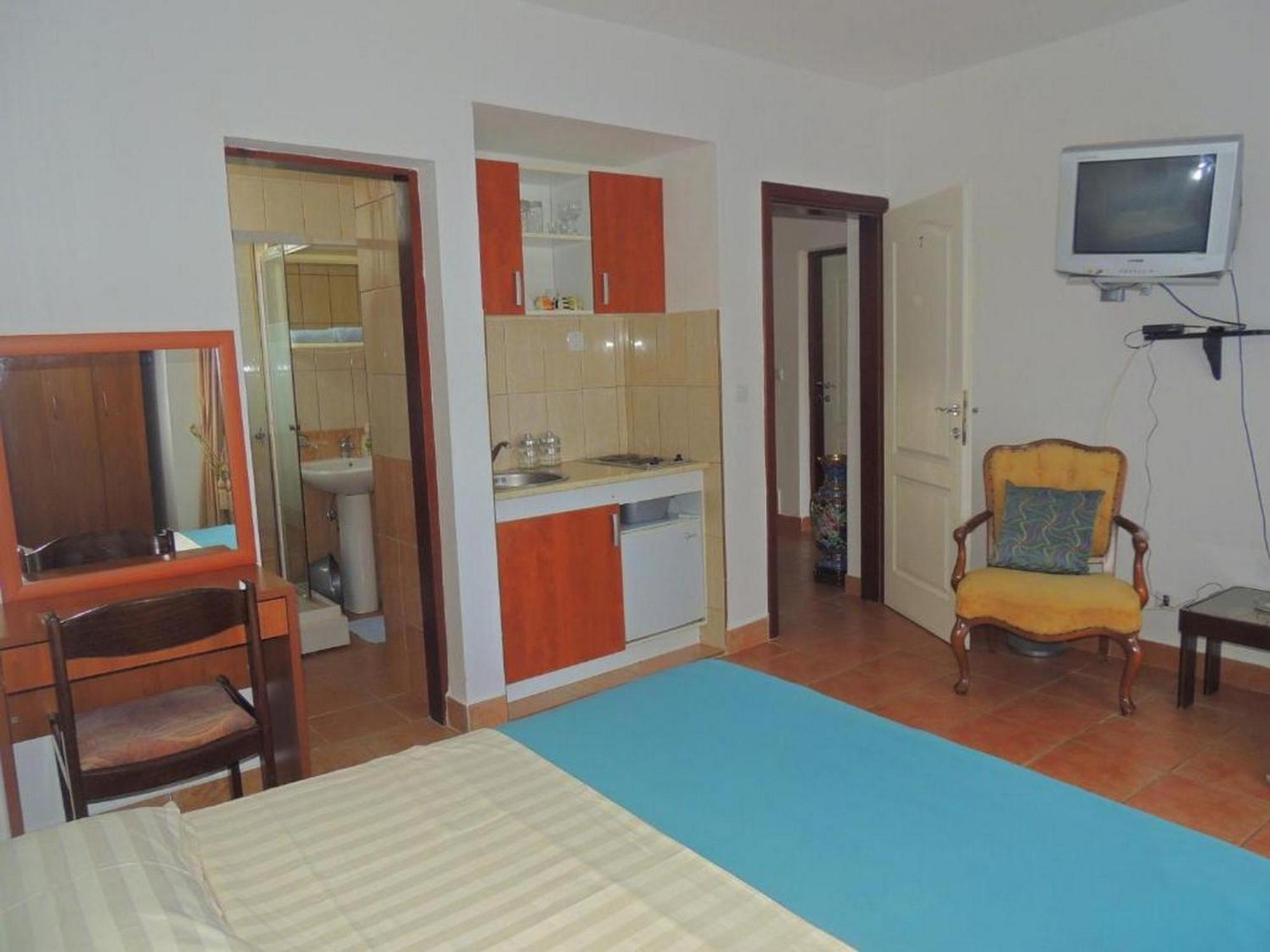 Villa Seka Budva Rum bild