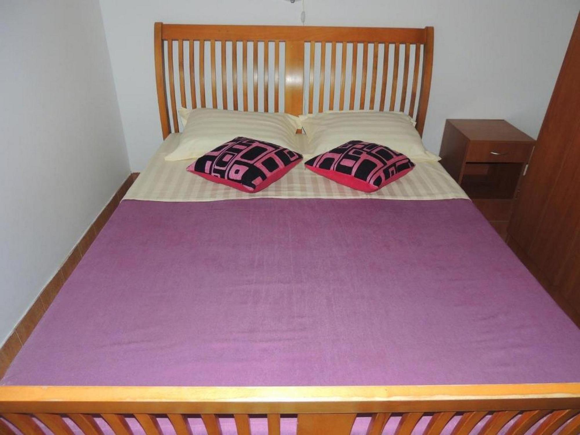 Villa Seka Budva Rum bild