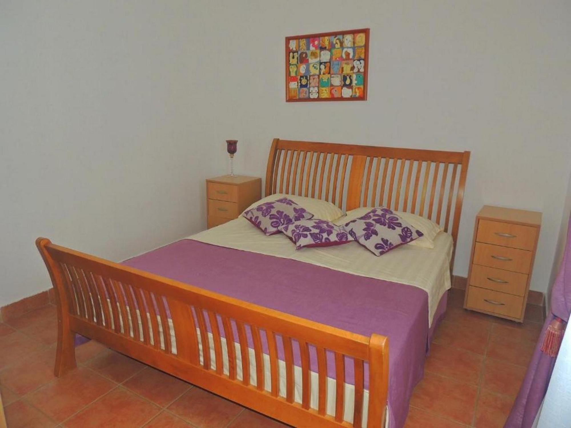 Villa Seka Budva Rum bild