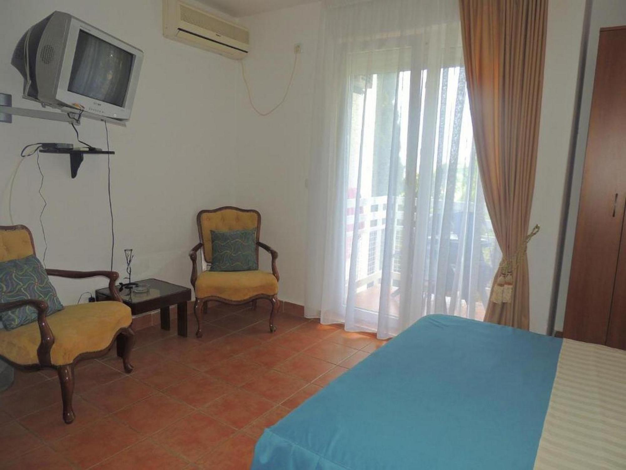 Villa Seka Budva Rum bild