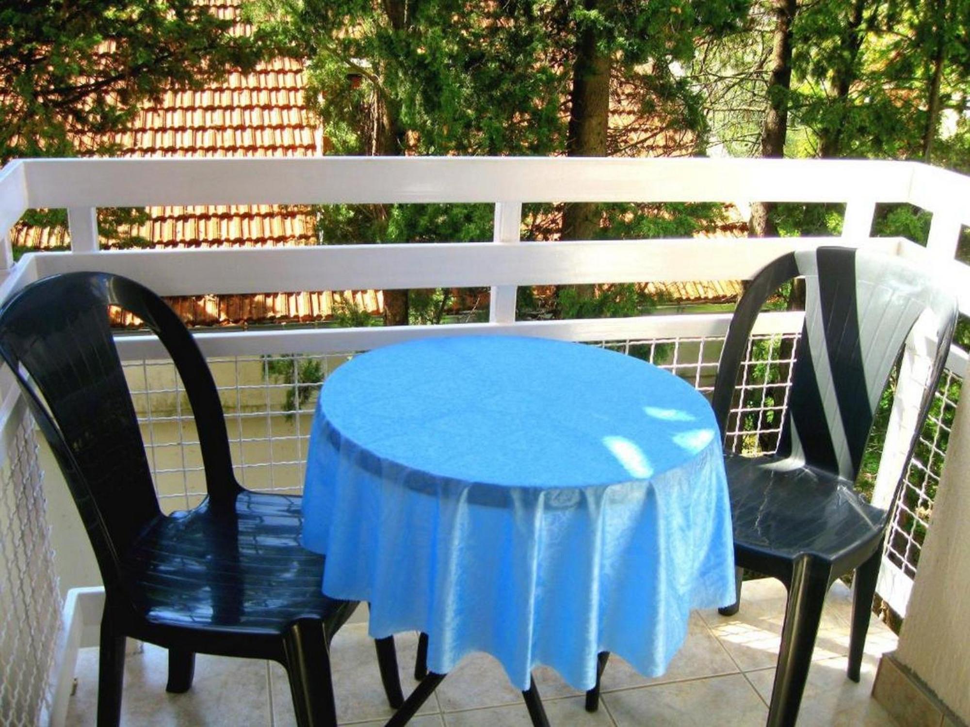 Villa Seka Budva Rum bild