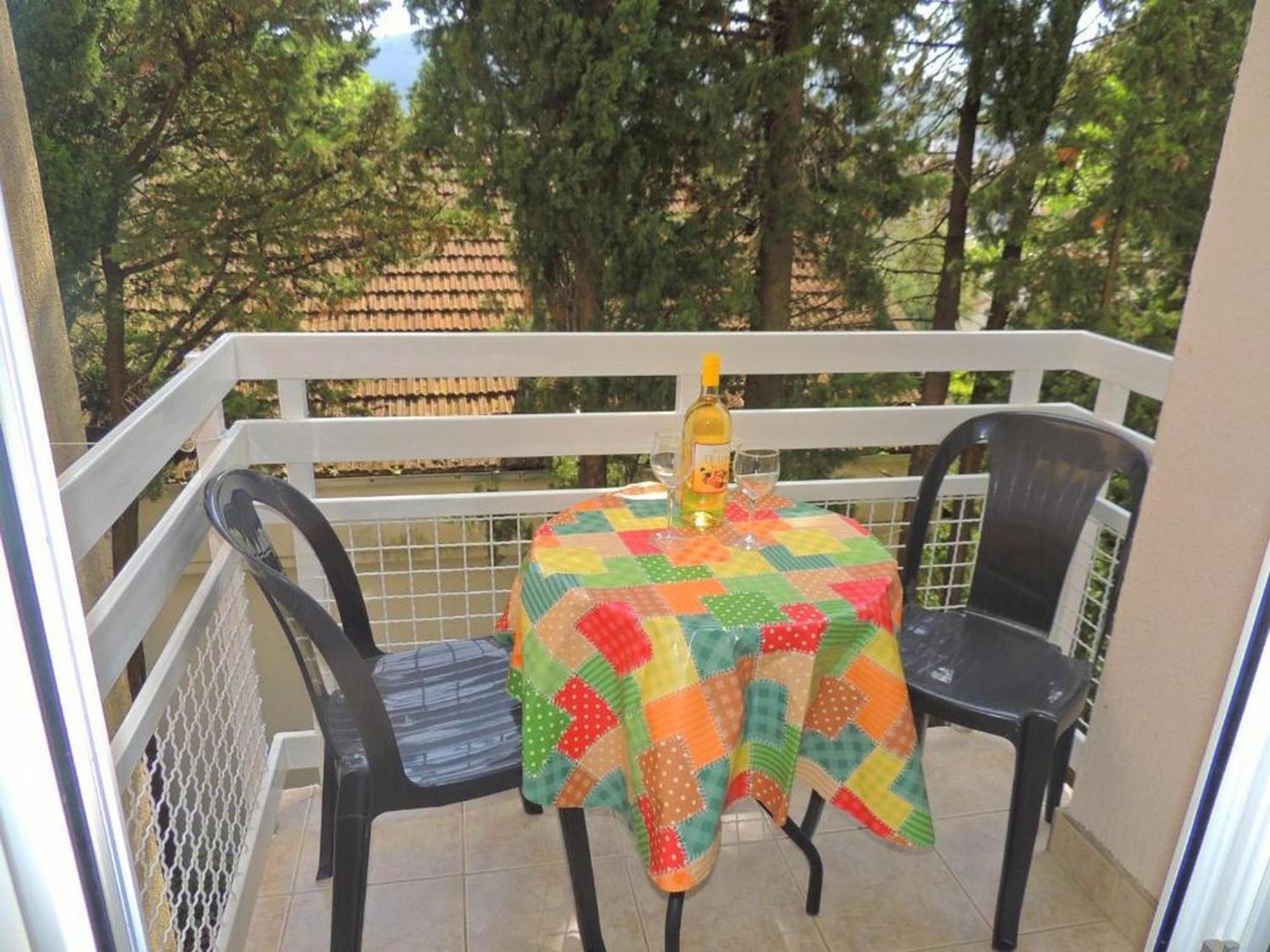 Villa Seka Budva Rum bild